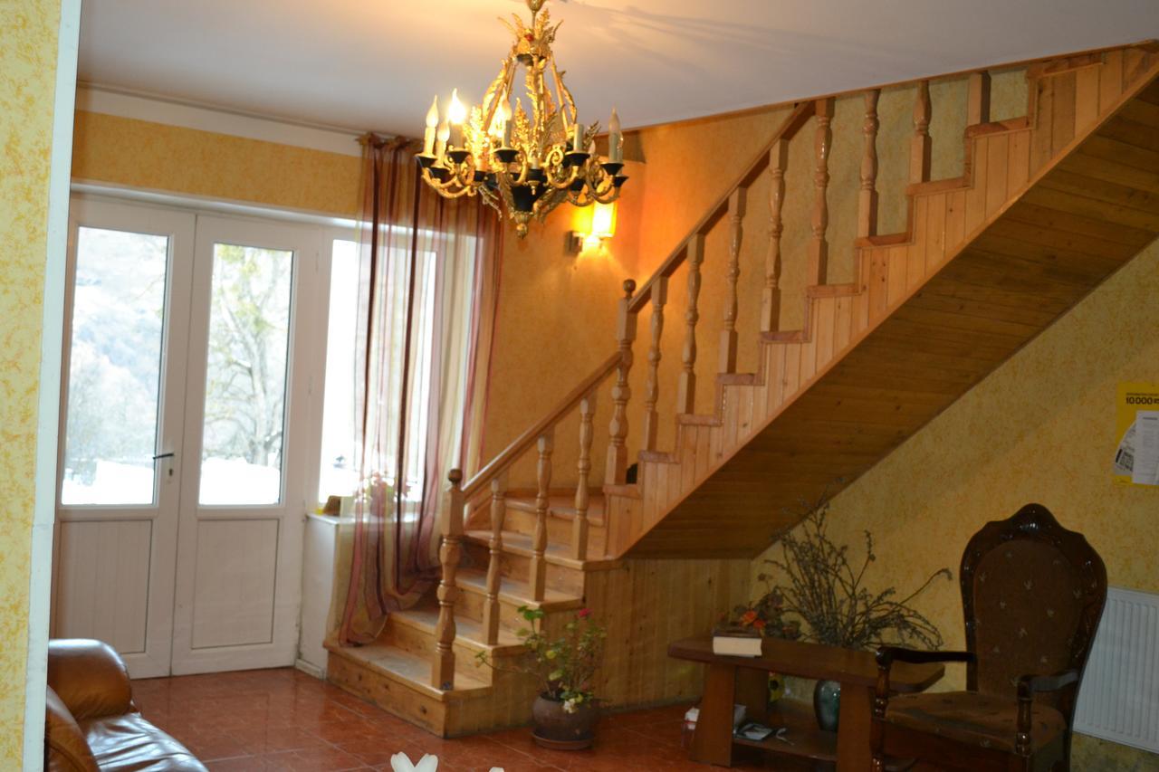 Hotel Gudauri Kvesheti Habitación foto