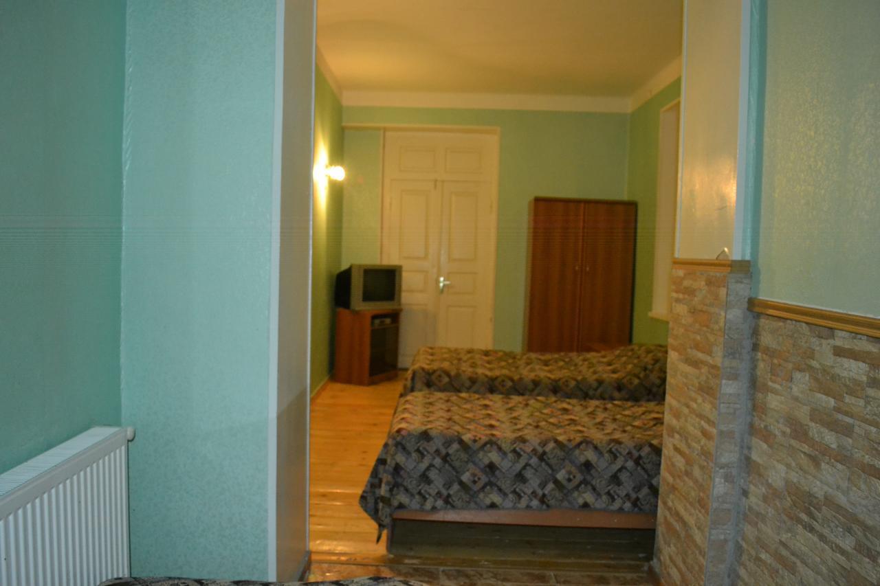 Hotel Gudauri Kvesheti Habitación foto