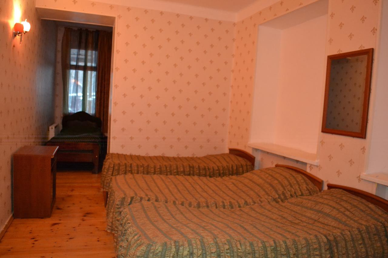 Hotel Gudauri Kvesheti Habitación foto