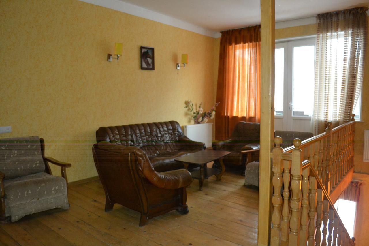 Hotel Gudauri Kvesheti Habitación foto