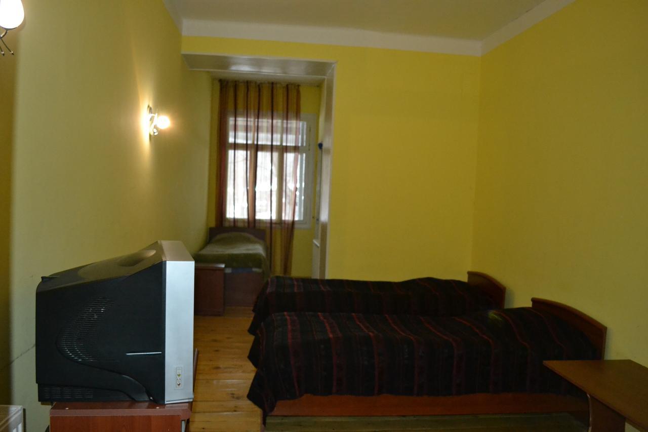 Hotel Gudauri Kvesheti Habitación foto