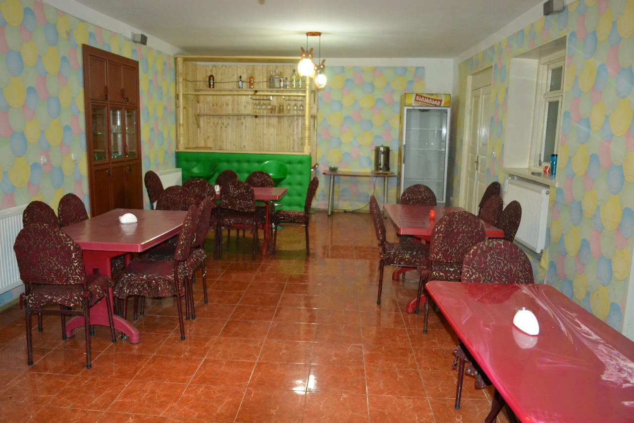 Hotel Gudauri Kvesheti Habitación foto