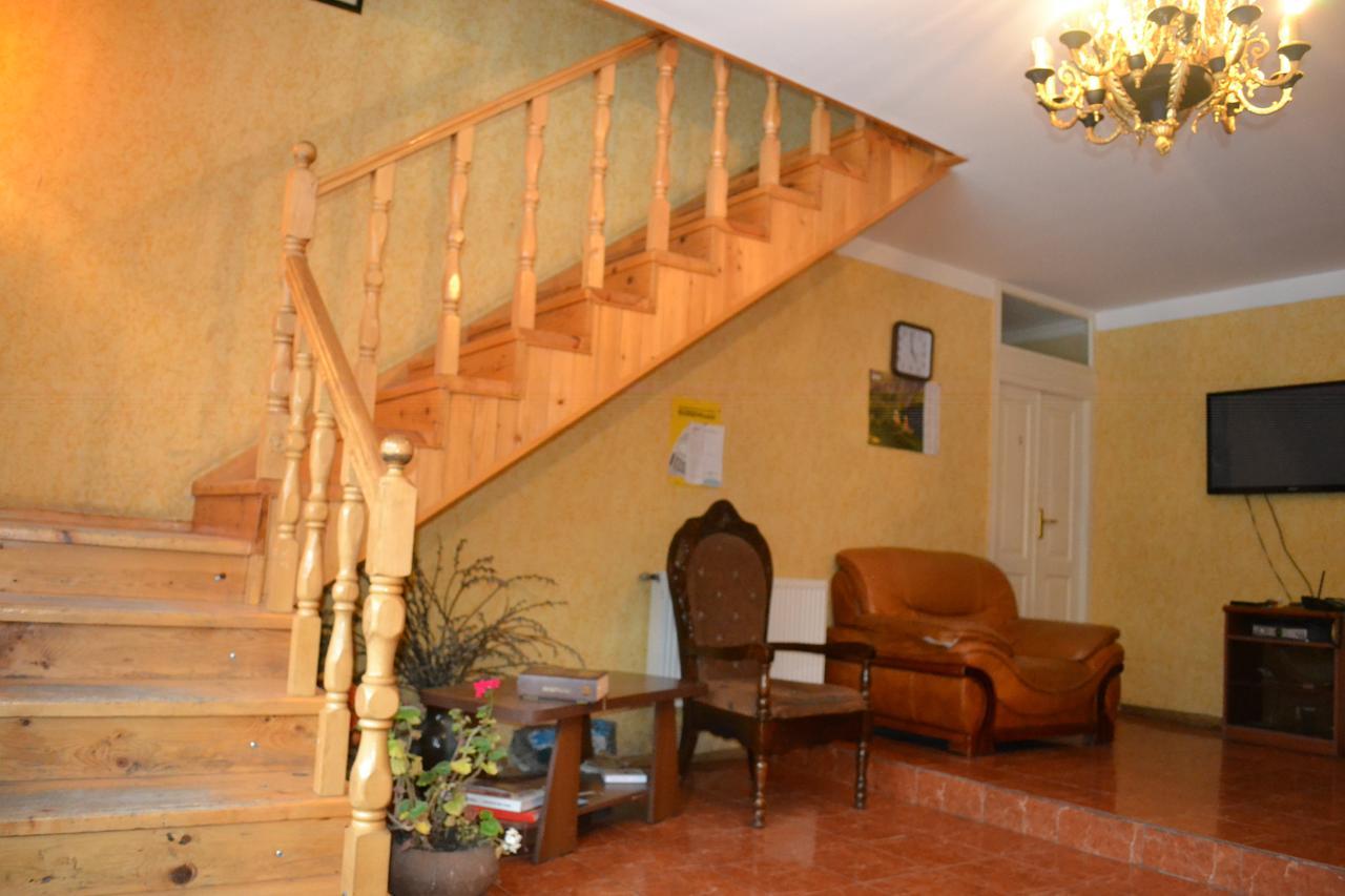 Hotel Gudauri Kvesheti Habitación foto